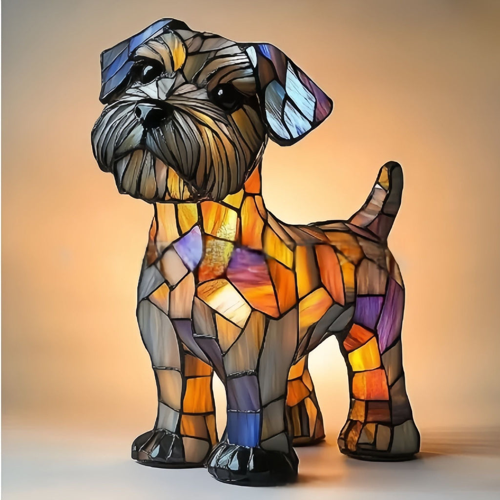 LUMIPUP | COZY PET GLOW LIGHT
