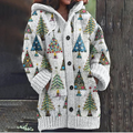 Stella - Elegant Soft Cardigan