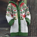 Ashley - Timeless Knit Cardigan