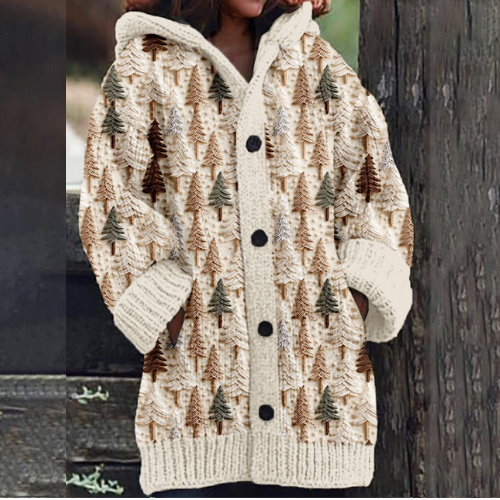 Stella - Elegant Soft Cardigan