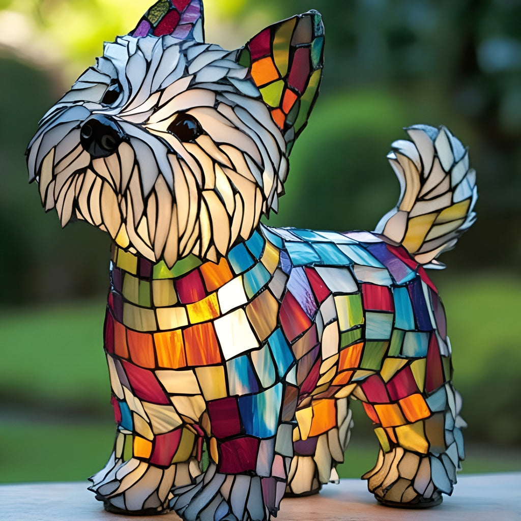 GLOWLAMP | ELEGANT PET LAMP