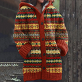 Jennifer - Cozy Lightweight Cardigan