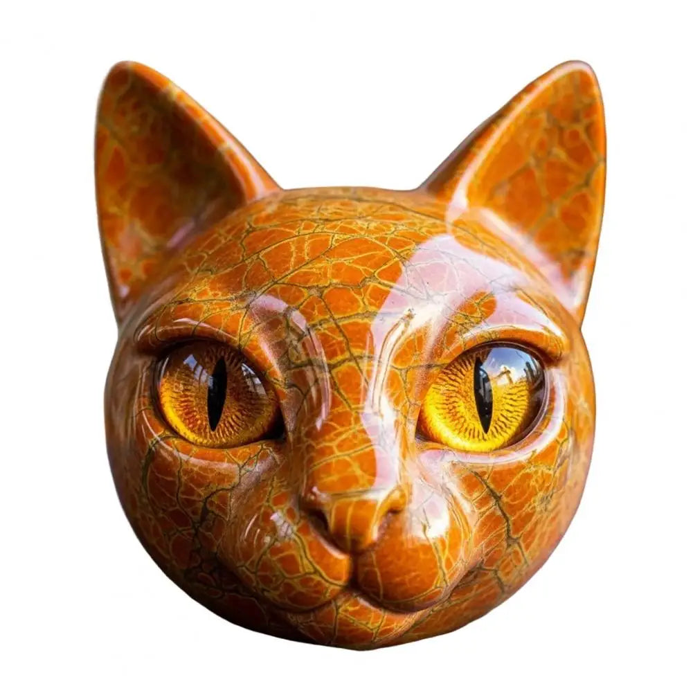 SHADOWLUXE | MYSTICAL FELINE ART DECOR