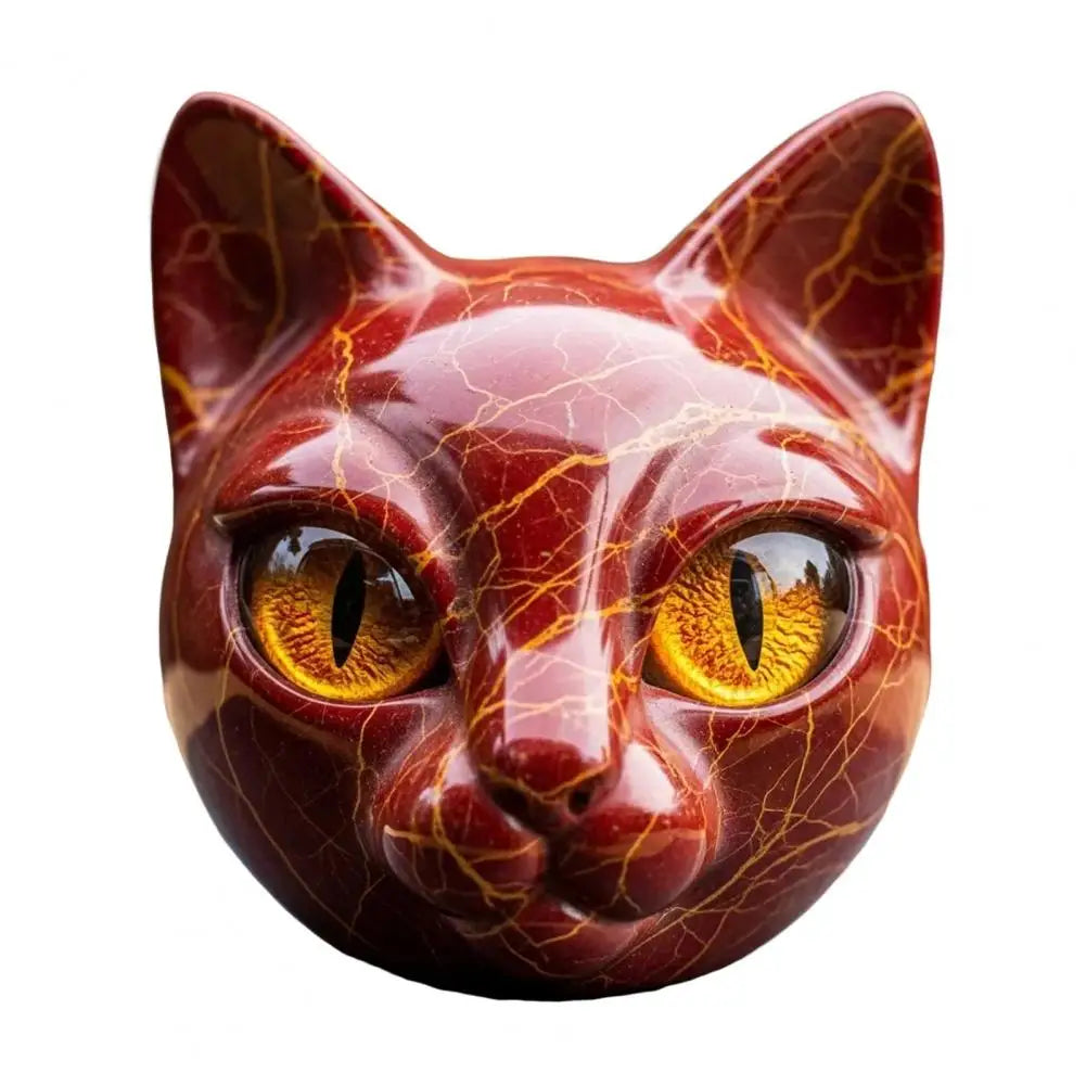 SHADOWLUXE | MYSTICAL FELINE ART DECOR