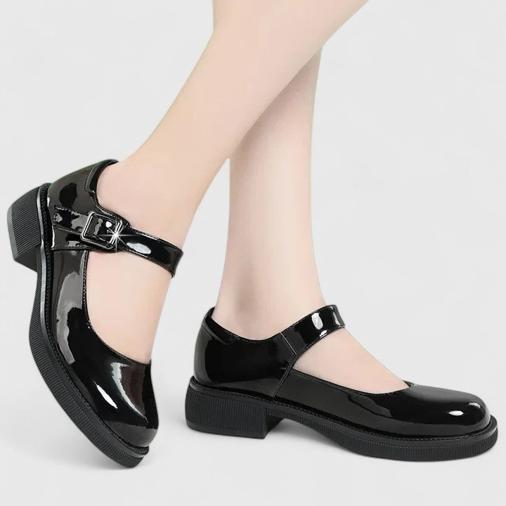 Hana | Orthopedic Shoes