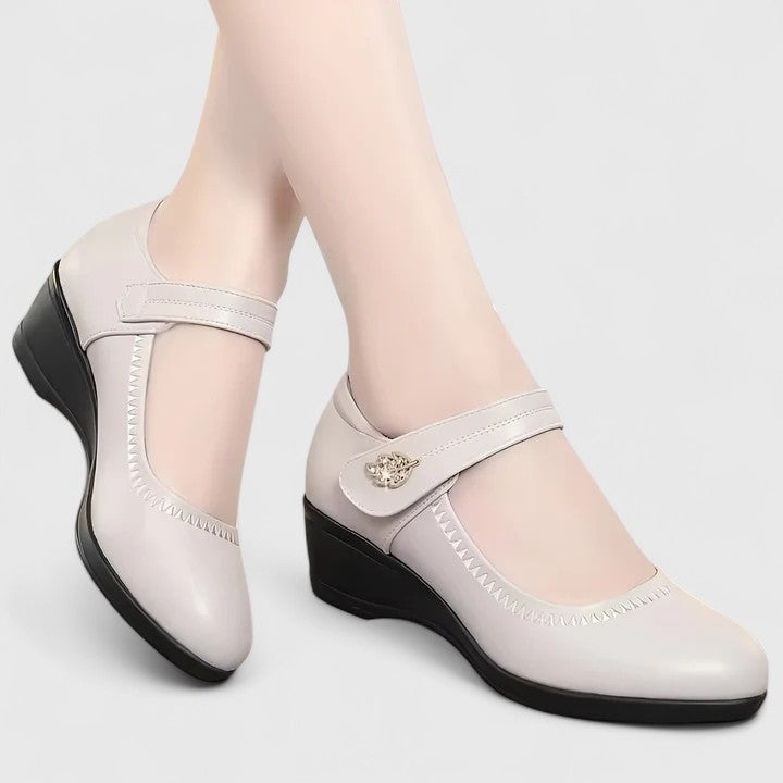 Zainab | Orthopedic Shoes