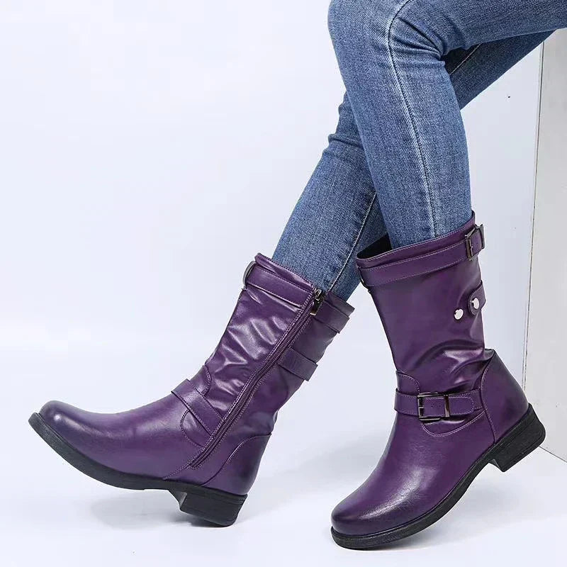 Scarlett | Supportive Orthopedic Footwear