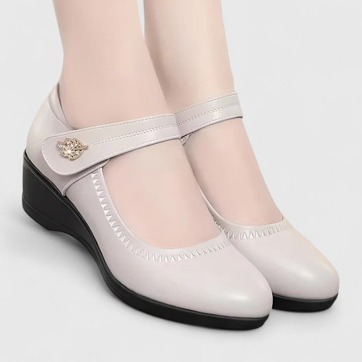Zainab | Orthopedic Shoes