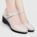 Zainab | Orthopedic Shoes