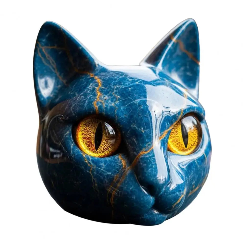 SHADOWLUXE | MYSTICAL FELINE ART DECOR