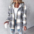 Isabella | Warm Stylish Jacket