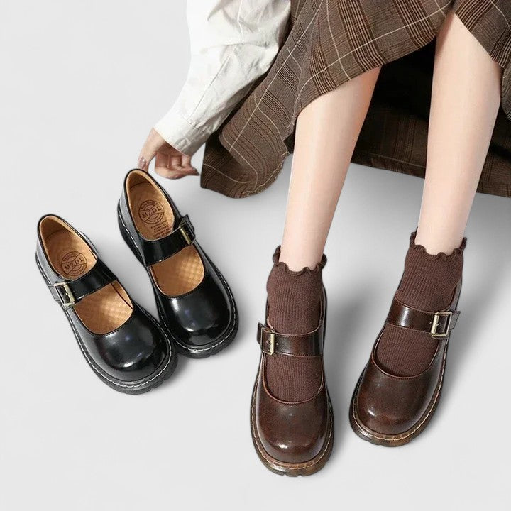 Reem | Sophisticated Shoes