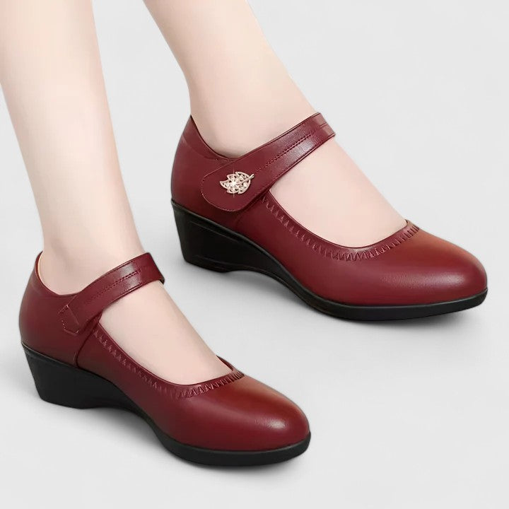 Zainab | Orthopedic Shoes