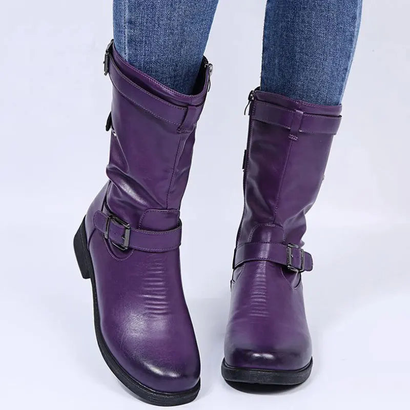 Scarlett | Supportive Orthopedic Footwear