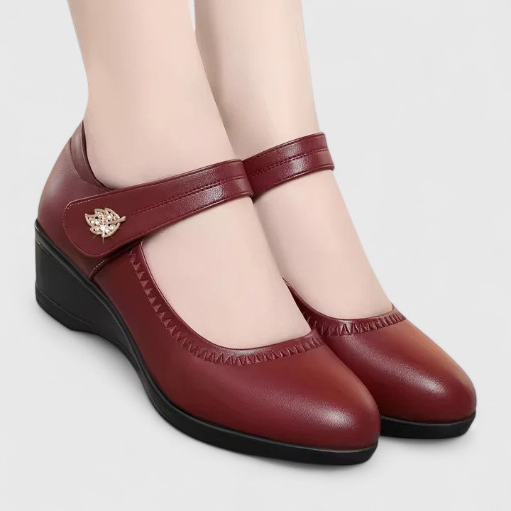 Zainab | Orthopedic Shoes