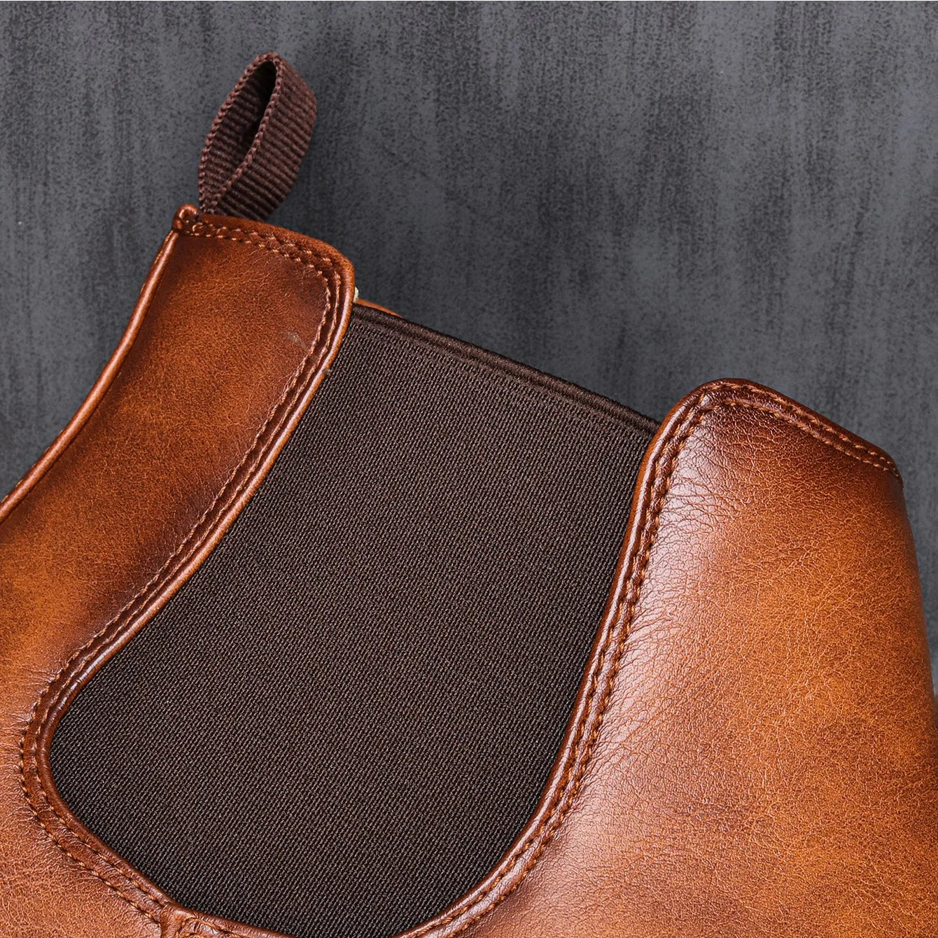 Harry | Men's Chelsea Boots Edition 2