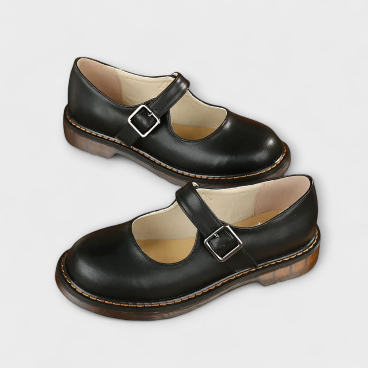 Sara | Orthopedic Mary Jane Shoes