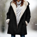 KYNTHIA | WARM FALL JACKET