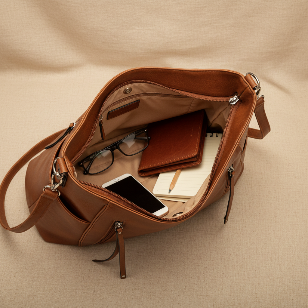 Mia Bolso de lujo