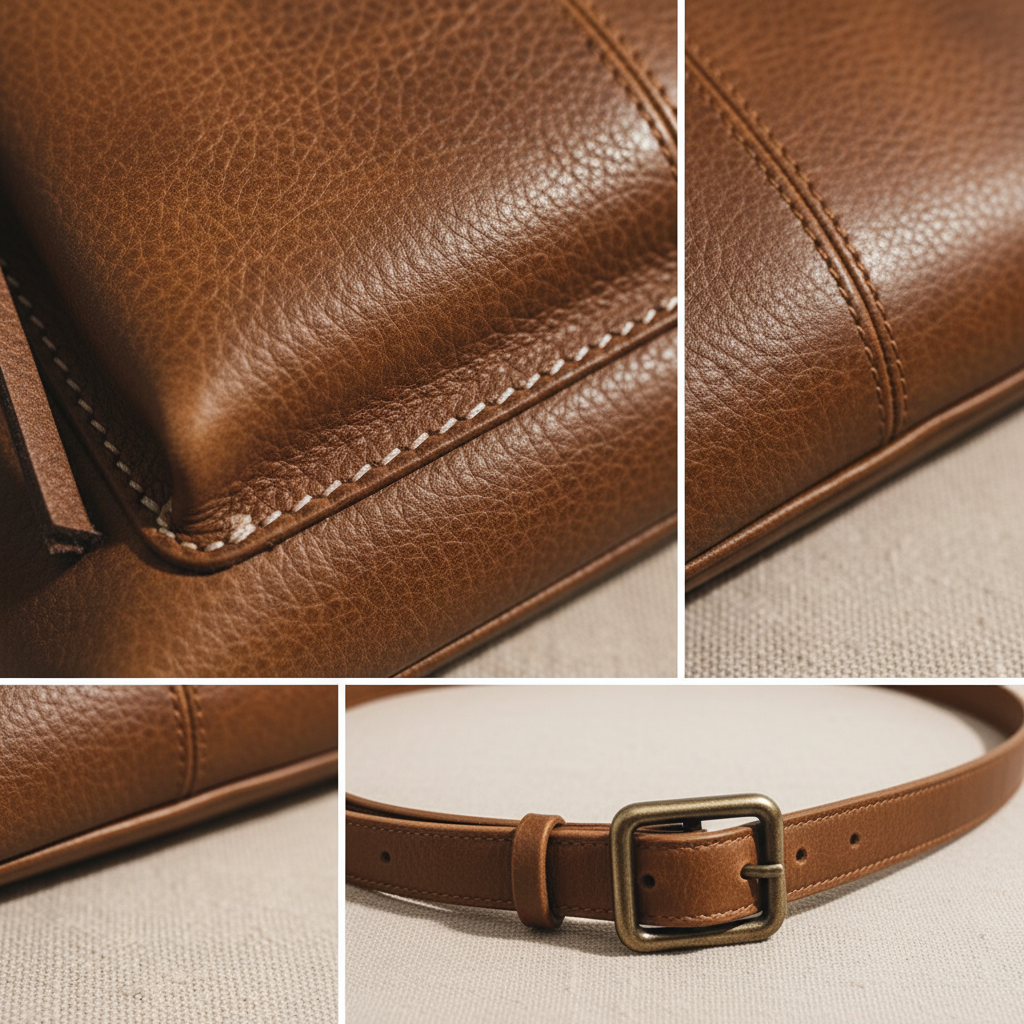 Lena Bolso lateral retro