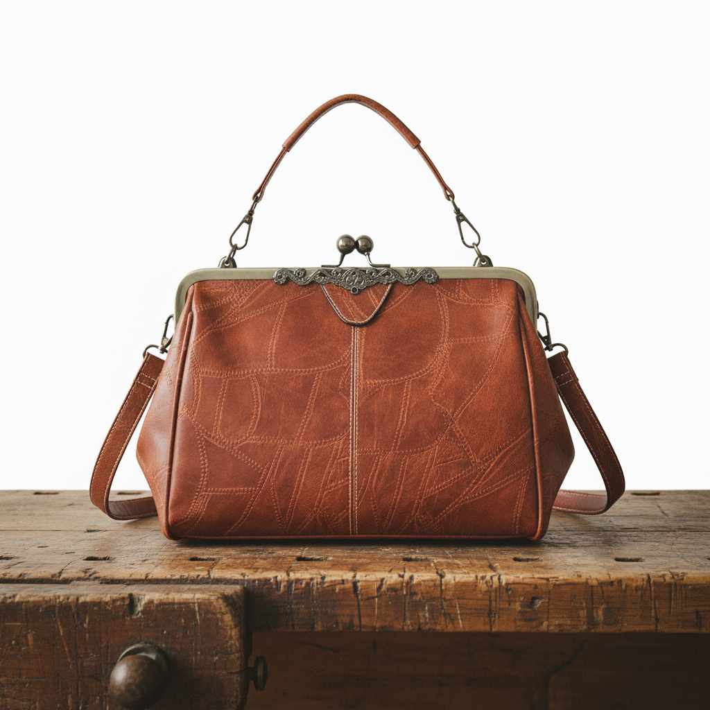 Emilia Bolso vintage