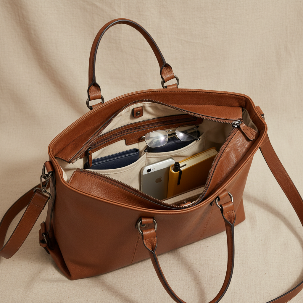 Charlotte el bolso vintage