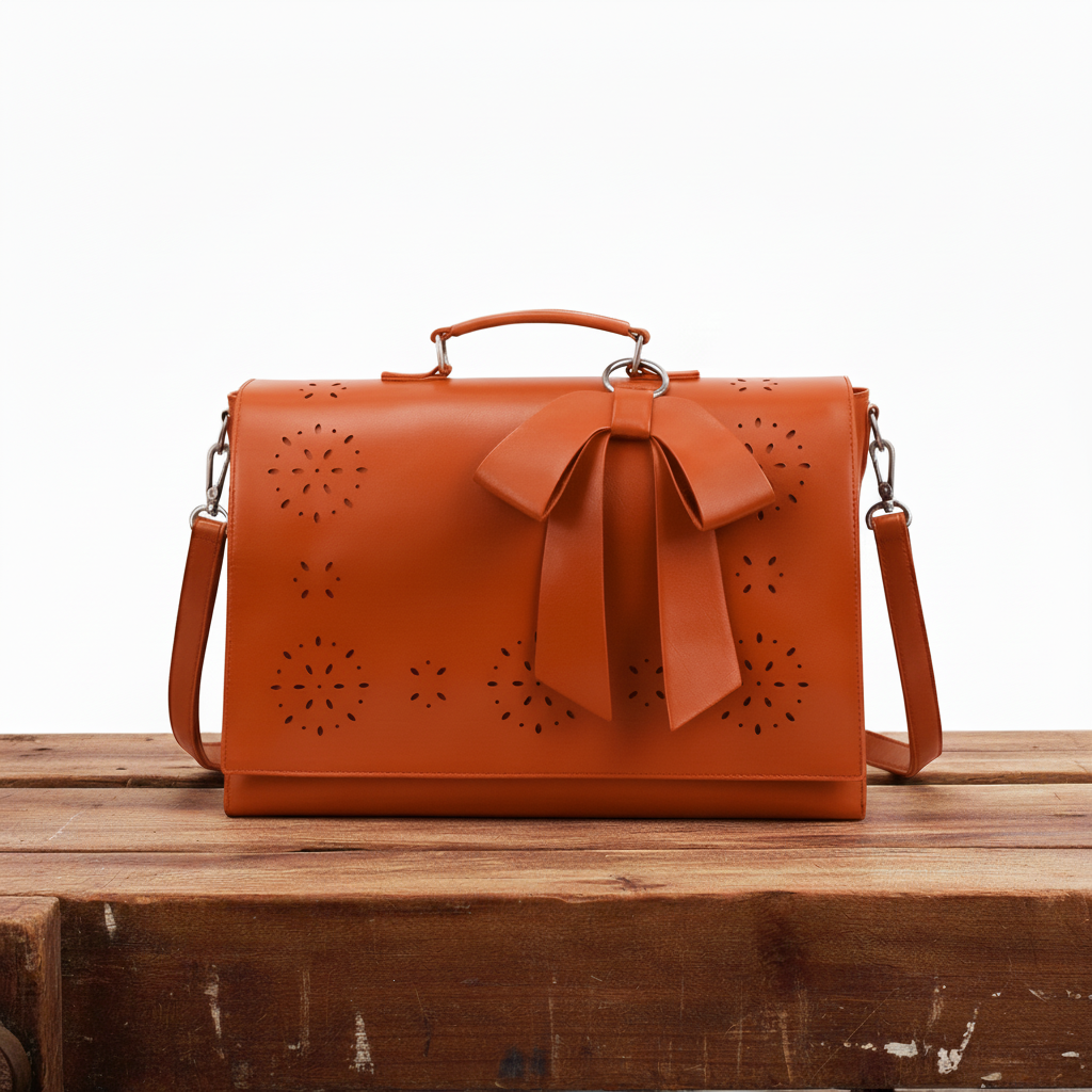 Gertrud Bolso de hombro
