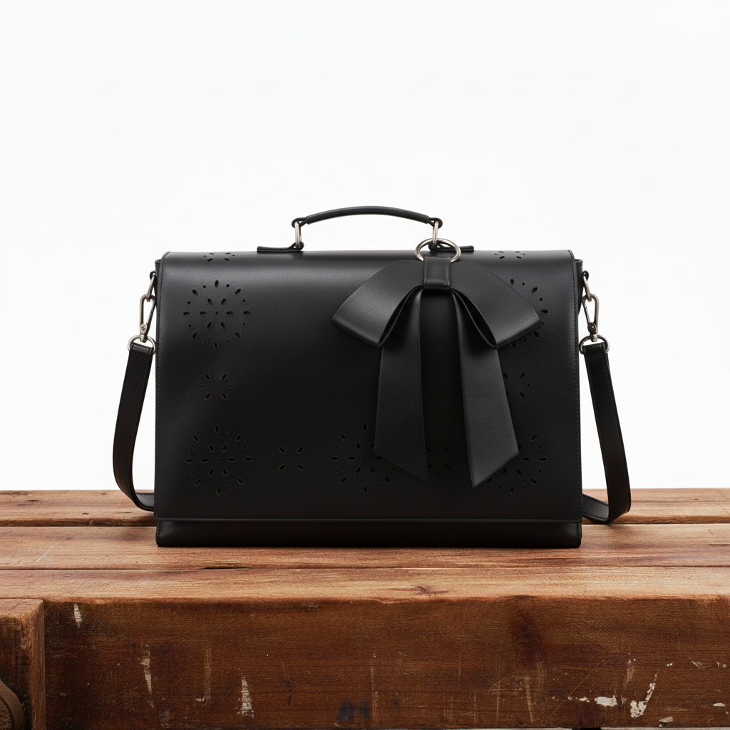 Gertrud Bolso de hombro