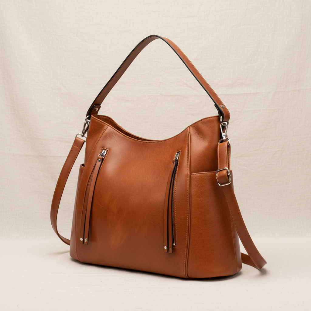 Sofía Bolso de hombro vintage