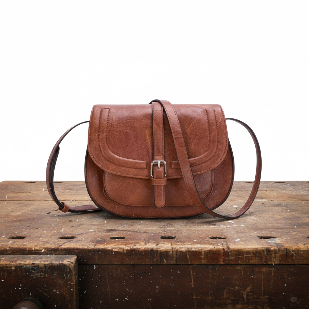Bolso de hombro Evelyn