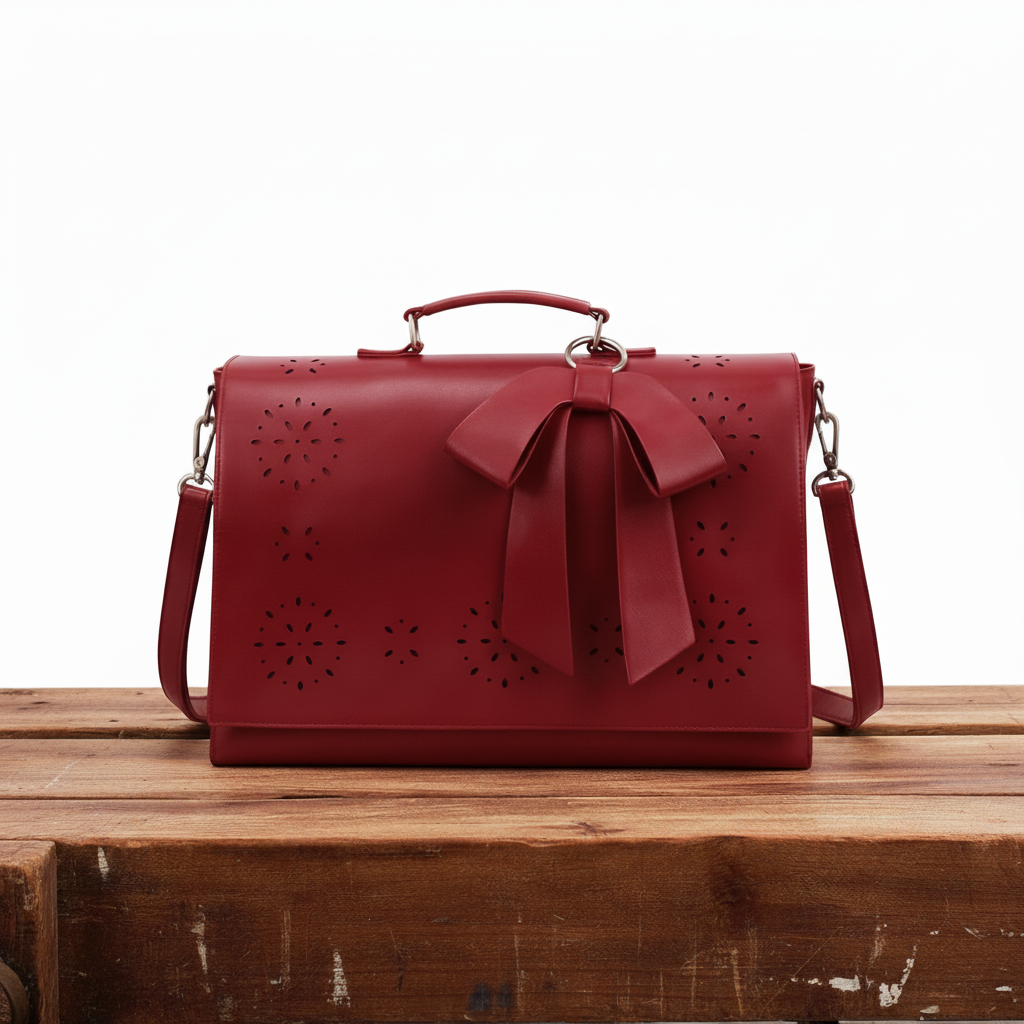 Gertrud Bolso de hombro