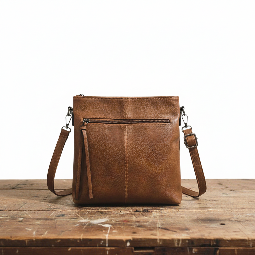 Lena Bolso lateral retro