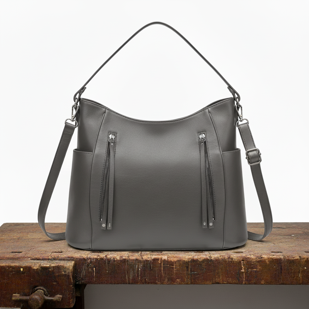 Sofía Bolso de hombro vintage