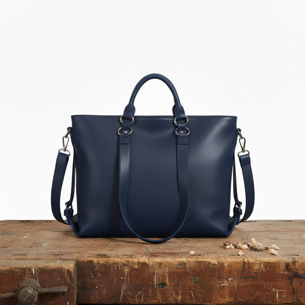 Charlotte el bolso vintage