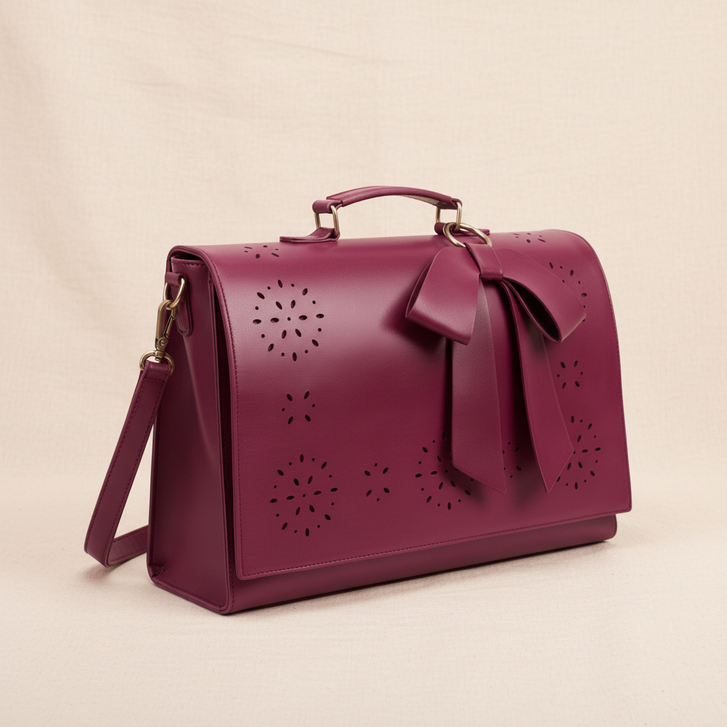 Gertrud Bolso de hombro
