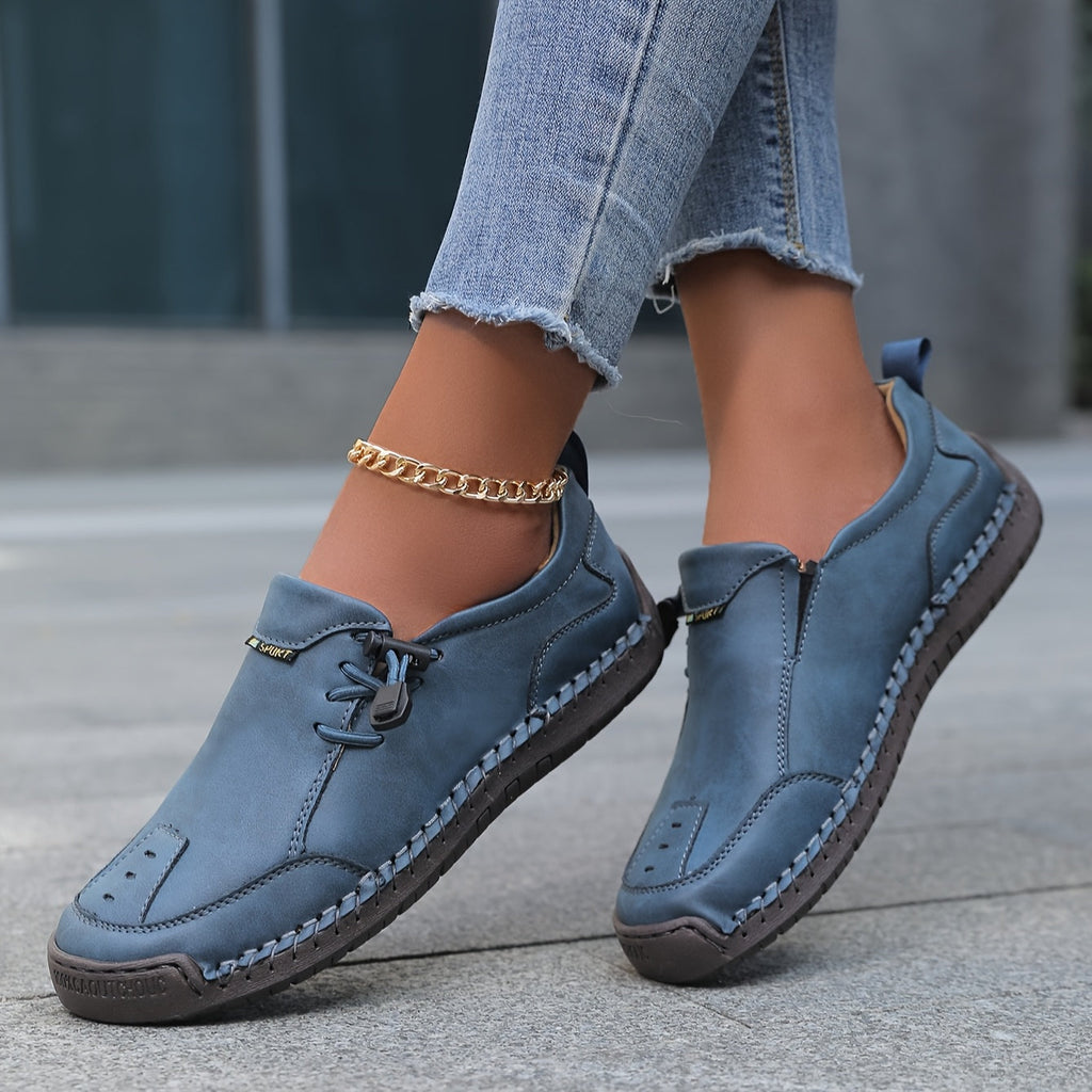 Célya™ | Therapeutic Comfort Walking Shoes