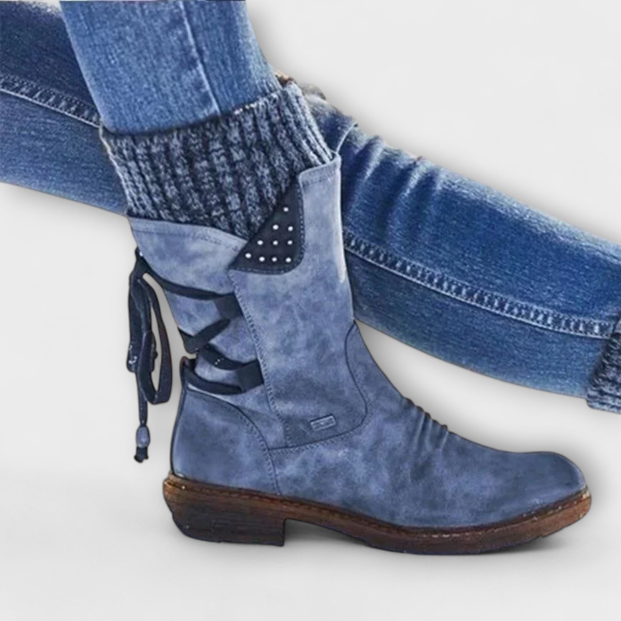 Tracy™  | Orthopedic Boots