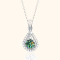 Alindra Voselle Necklace