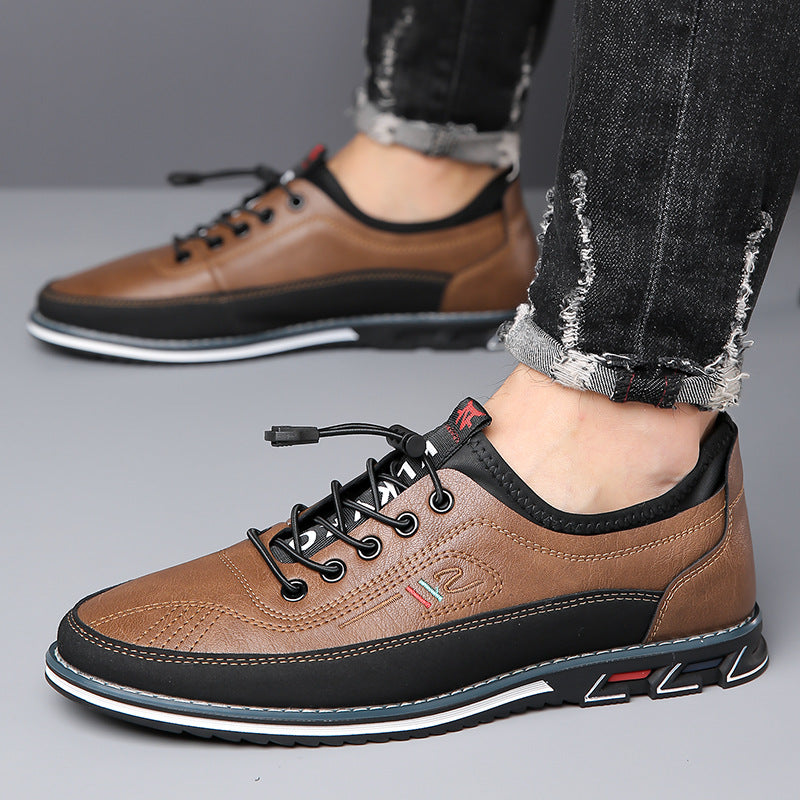 MAURO | OXFORD SHOES