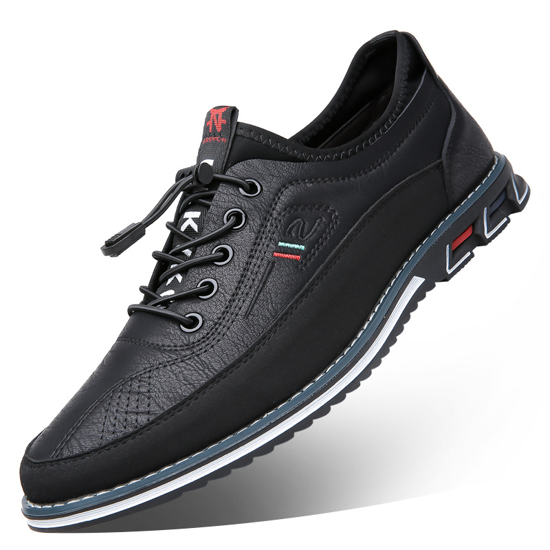 MAURO | OXFORD SHOES