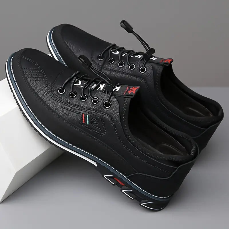 MAURO | OXFORD SHOES