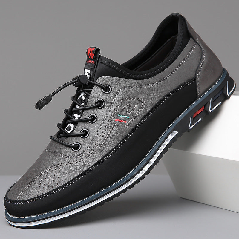 MAURO | OXFORD SHOES