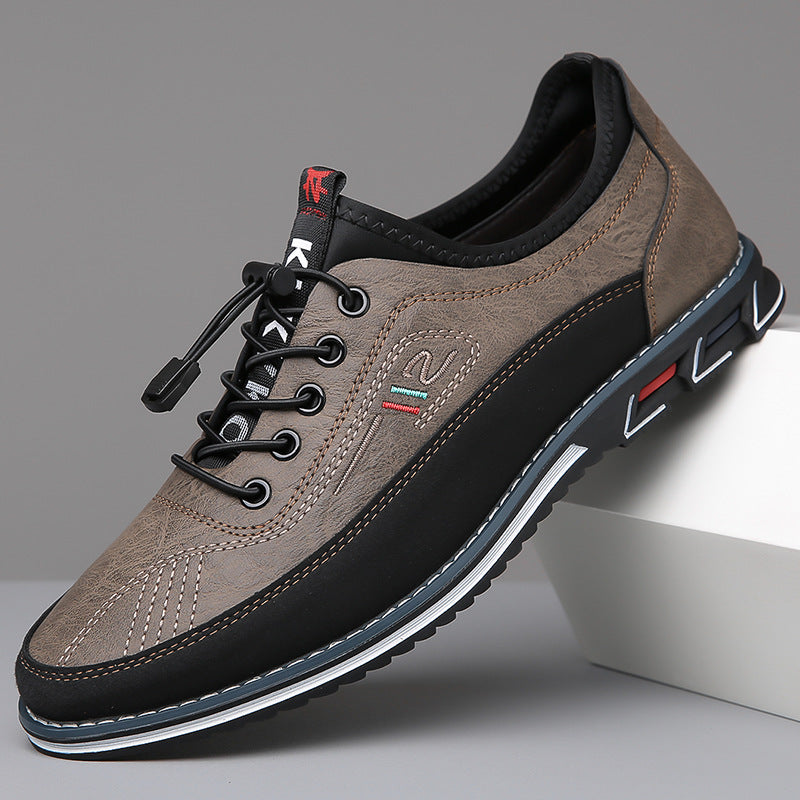 MAURO | OXFORD SHOES
