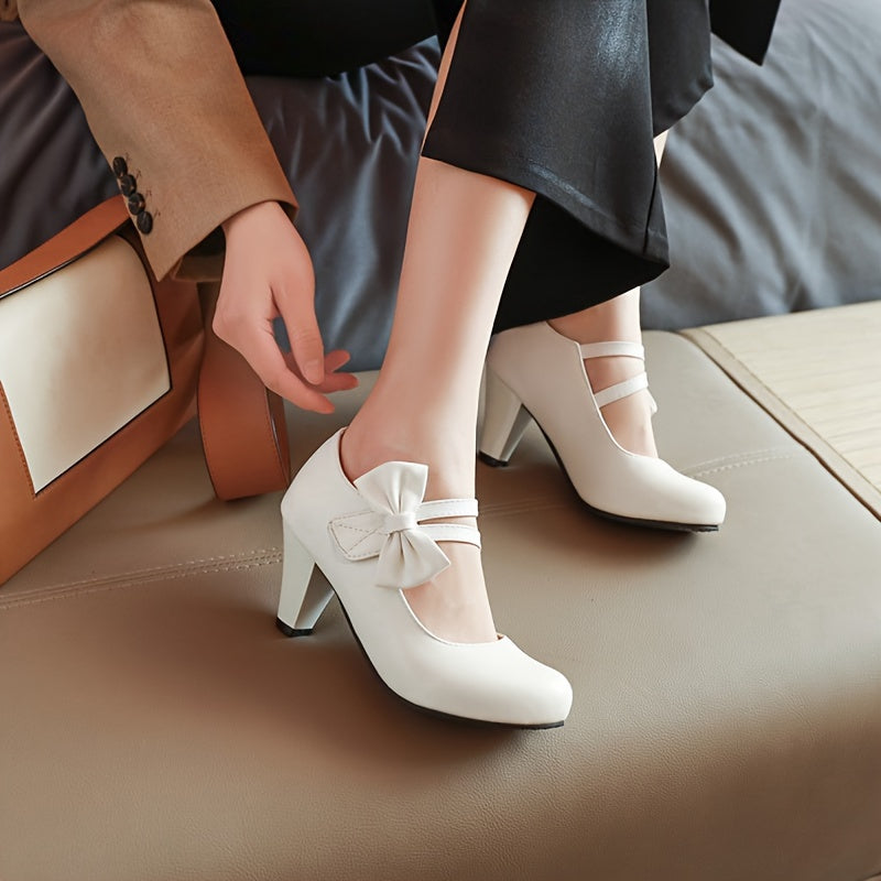 Annick™ – The soft elegance for your sensitive feet