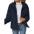 ZELDA | COMFORTABLE JACKET