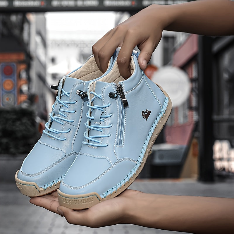 Mathilde - Urban Comfort Shoes