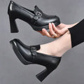 Ella™ | Comfortable Heels for Sensitive Feet
