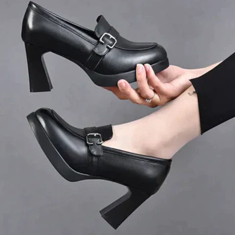 Ella™ | Comfortable Heels for Sensitive Feet