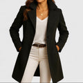 MILLIE | ELEGANT TIMELESS COAT