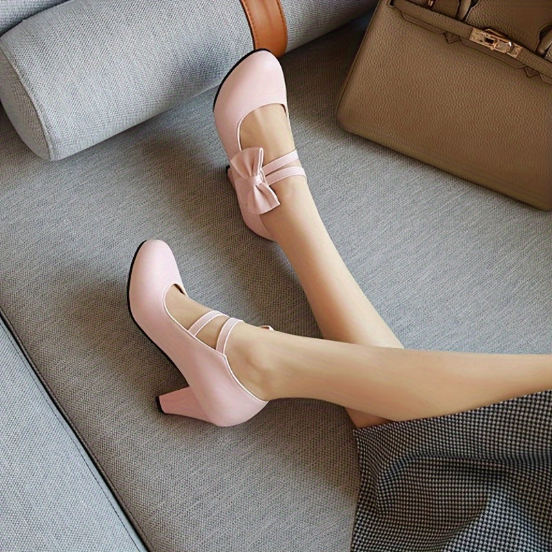Annick™ – The soft elegance for your sensitive feet